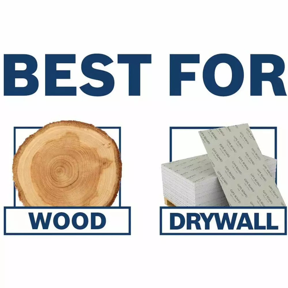 Tools & Equipment Bosch DXS2094 9/16 In. X 15 In. SDS-plus Speed Clean Dust Extraction Bit 6 Tools & Equipment Bosch DXS2094 9/16 In. X 15 In. SDS-plus Speed Clean Dust Extraction Bit