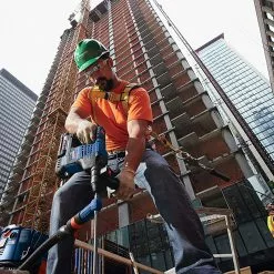 Tools & Equipment Bosch DXS2094 9/16 In. X 15 In. SDS-plus Speed Clean Dust Extraction Bit 16 Tools & Equipment Bosch DXS2094 9/16 In. X 15 In. SDS-plus Speed Clean Dust Extraction Bit