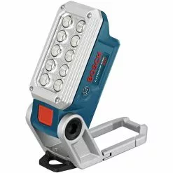 Bosch FL12 12V Max 330 Lumen LED Cordless Robust Tough Worklight - Bare Tool Tools & Equipment