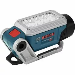 Bosch FL12 12V Max 330 Lumen LED Cordless Robust Tough Worklight - Bare Tool Tools & Equipment