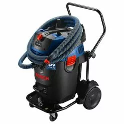 Bosch GAS20-17AH 17 Gallon 300 Cfm Auto Filter Clean Electric Dust Extractor Tools & Equipment