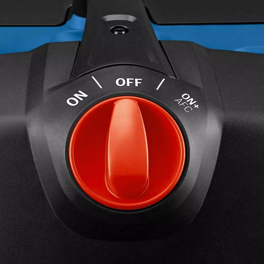 Bosch GAS20-17AH 17 Gallon 300 Cfm Auto Filter Clean Electric Dust Extractor Tools & Equipment 6 Bosch GAS20-17AH 17 Gallon 300 Cfm Auto Filter Clean Electric Dust Extractor Tools & Equipment