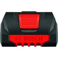 Bosch GBA18V40-2PK CORE18V 4.0Ah Lithium-Ion Compact Battery - 2 Pk