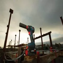 Bosch GBA18V80 CORE 18V PROFACTOR 8.0 Ah Performance Battery Tools & Equipment