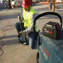 Bosch GBA18V80 CORE 18V PROFACTOR 8.0 Ah Performance Battery Tools & Equipment