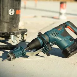 Tools & Equipment Bosch GBH18V-36CN 18V PROFACTOR 1-9/16