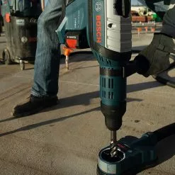 Bosch GBH18V-45CK24 18V PROFACTOR 1-7/8