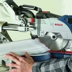 Bosch GCM18V-08N 18V 8-1/2