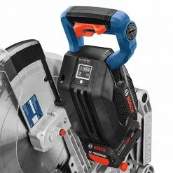 Tools & Equipment Bosch GCM18V-12GDCN14 18V PROFACTOR 12