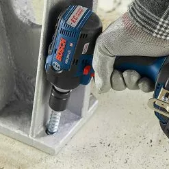 Tools & Equipment Bosch GDS18V-221B25 18V 1/2