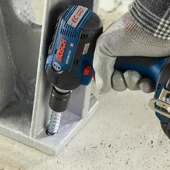 Bosch GDS18V-221N 18V 1/2