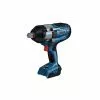 Bosch GDS18V-770N 18V PROFACTOR 3/4" Impact Wrench W/ Friction Ring - Bare Tool Tools & Equipment