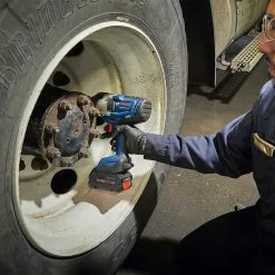 Bosch GDS18V-770N 18V PROFACTOR 3/4