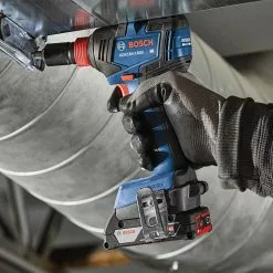 Bosch GDX18V-1800B12 18V 1/4