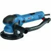 Bosch GET75-6N 6” Corded Variable Speed Barrel-Grip Orbit Sander W/ Turbo Mode