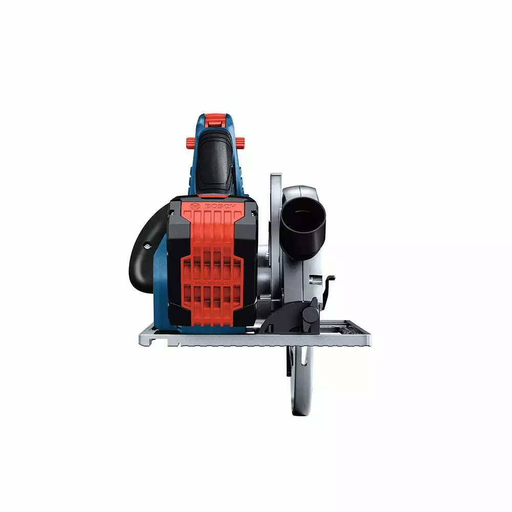 Tools & Equipment Bosch GKS18V-25GCB14 18V PROFACTOR 7-1/4" Strong Arm Circular Saw W/ 8Ah Battery 10 Tools & Equipment Bosch GKS18V-25GCB14 18V PROFACTOR 7-1/4" Strong Arm Circular Saw W/ 8Ah Battery