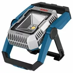 Bosch GLI18V-1900N 18V 1900 Lumens LED Floodlight - Bare Tool