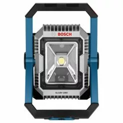 Bosch GLI18V-1900N 18V 1900 Lumens LED Floodlight - Bare Tool 13 Bosch GLI18V-1900N 18V 1900 Lumens LED Floodlight - Bare Tool