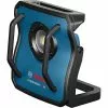 Bosch GLI18V-4000CN 18V 4K Lumens LED Connected Floodlight - Bare Tool Tools & Equipment