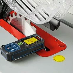 Bosch GLM165-25G 165' BLAZE Ergonomic Cordless Green Digital Laser Measure Tools & Equipment