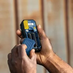 Bosch GLM165-25G 165' BLAZE Ergonomic Cordless Green Digital Laser Measure Tools & Equipment