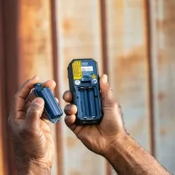 Bosch GLM165-25G 165' BLAZE Ergonomic Cordless Green Digital Laser Measure Tools & Equipment