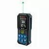 Tools & Equipment Bosch GLM165-27CGL 165' BLAZE Ergonomic Cordless Green Laser Measure W/Bluetooth 2 Tools & Equipment Bosch GLM165-27CGL 165' BLAZE Ergonomic Cordless Green Laser Measure W/Bluetooth