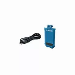 Tools & Equipment Bosch GLM165-27CGL 165' BLAZE Ergonomic Cordless Green Laser Measure W/Bluetooth