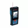 Tools & Equipment Bosch GLM400CL 400 Feet Blaze Outdoor Connected Laser Measure With Camera