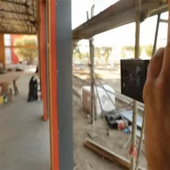 Tools & Equipment Bosch GLM400CL 400 Feet Blaze Outdoor Connected Laser Measure With Camera