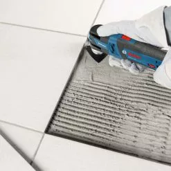 Bosch GOP12V-28N 12V Max EC Brushless Starlock Oscillating Multi-Tool -Bare Tool Tools & Equipment