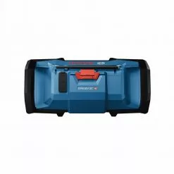 Bosch GPB18V-2CN 18V Compact High Performance Jobsite Radio W/ Bluetooth 5.0