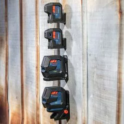 Bosch GPL100-50G 125' 5 Point Cordless Green Beam Self Leveling Alignment Laser Tools & Equipment 20 Bosch GPL100-50G 125' 5 Point Cordless Green Beam Self Leveling Alignment Laser Tools & Equipment