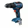 Tools & Equipment Bosch GSB18V-490N 18V 1/2" EC Brushless Hammer Drill/Driver - Bare Tool