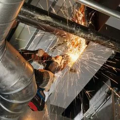 Bosch GWS18V-13CN 18V PROFACTOR 5