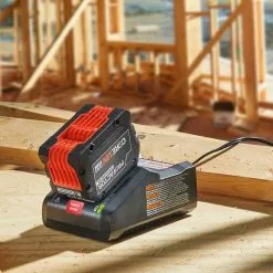 Bosch GXS18V-17N17 18V PROFACTOR CORE18V Endurance Starter Kit W/Battery/Charger Tools & Equipment