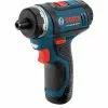 Tools & Equipment Bosch PS21N 12V Max Li-Ion Cordless Two Speed Pocket Driver - Bare Tool