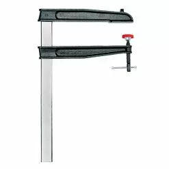 Tools & Equipment Bessey CDS 24-12WP 24-12WP 12 X 24-Inch Heavy Duty F-Style Tradesman Bar Clamp