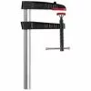 Bessey TG3.006+TB 6 X 3-Inch Throat TG Series T-Bar Handle Bar Clamp Hand Tools 1 Bessey TG3.006+TB 6 X 3-Inch Throat TG Series T-Bar Handle Bar Clamp Hand Tools