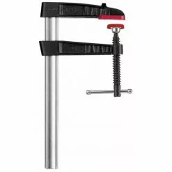Bessey TG3.006+TB 6 X 3-Inch Throat TG Series T-Bar Handle Bar Clamp Hand Tools