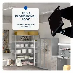 Cyclone Pneumatic CP3321 Heavy Duty Wall Mount Swivel For Air Hose Reels Tools & Equipment