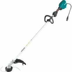 Makita CRU03Z 36V Brushless String Trimmer W/ Connector Cable - Bare Tool