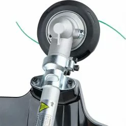 Makita CRU03Z 36V Brushless String Trimmer W/ Connector Cable - Bare Tool