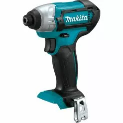 Makita CT324 12V Max CXT Lithium-Ion Cordless 3-Pc. Combo Kit (1.5Ah) Tools & Equipment