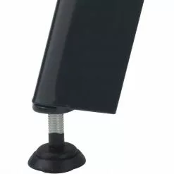 Shop Fox D2056 13 X 23-Inch Heavy Duty Butcher Block Laminate Tool Table Top