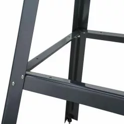 Shop Fox D2056 13 X 23-Inch Heavy Duty Butcher Block Laminate Tool Table Top