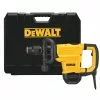 Tools & Equipment DeWALT D25832K 1-3/4" SDS MAX Corded High Performing Chipping Hammer Kit