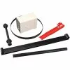 Shop Fox D3348 6 Inch Extension Block Kit For W1706 Band Saw Power Tools