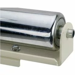 Shop Fox D4111 26-1/2 Inch - 41 Inch Adjustable Height Helical Gear Roller Stand Power Tools 11 Shop Fox D4111 26-1/2 Inch - 41 Inch Adjustable Height Helical Gear Roller Stand Power Tools