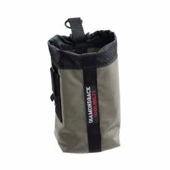 Tools & Equipment DIAMONDBACK 510-BK DB Sax Pouch (Black Webbing)